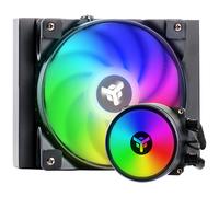 itek EVOLIQ 120 ARGB Processeur Refroidisseur de liquide tout-en-un 12 cm