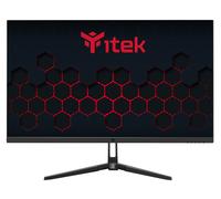 Itek Moniteur GGF 24,5" plat FHD 1920x1080 VA 260 Hz 1 ms HDMI/DP HDR RVB Adaptive Sync
