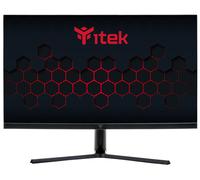 Écran PC iTek ITMF24I141 25 FHD LCD 144Hz HDMI USB Noir Noir G