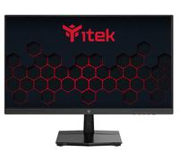 Itek Moniteur GGF 24,5" 1920x1080 FHD IPS 180Hz 1ms HDMI/DP HDR Adaptive Sync