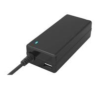 Itek Itnbae65 Chargeur D'appareils Mobiles Ordinateur Portable, Tablette Noir Secteur Intérieure
