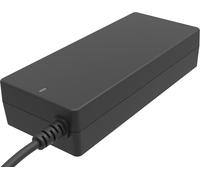 itek ITNBAE90 Chargeur pour appareils mobiles Ordinateur portable, tablettes Noir AC Intérieur