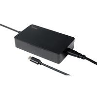 itek ITNBSDC90 adaptateur de puissance & onduleur Intérieure 90 W Noir
