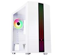 itek LIFLIG W41 Mini Tower Blanc