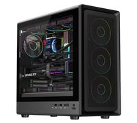 itek MESHCORE 36B Tower Noir