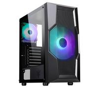 itek OXYGEN Midi Tower Noir