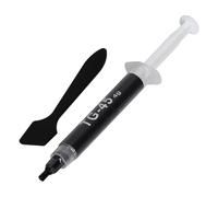 Itek Pâte thermique TG-45 seringue 4 g avec spatule Gris