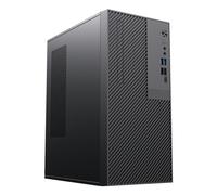 itek PILOT Z15 Lite Micro Tower Noir