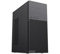 Itek Boîtier Moyen Tour ATX Pilot Z27 Lite avec alimentation 500W Noir