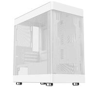 itek PROMESH 35W Mini Tower Blanc