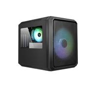 iTek Boitier Cube Micro ATX QB