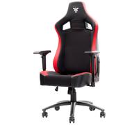 Fauteuil Gamer iTek Scout PM30 (Noir/Rouge)