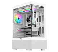 itek SHOWBUI 33W Tower Blanc