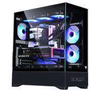 itek SHOWBUI 37B Tower Noir