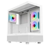 itek SHOWBUI 42W Tower Blanc
