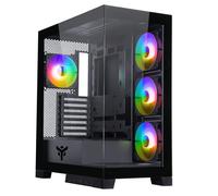 itek SHOWBUI 45B Tower Noir