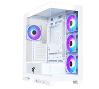 itek SHOWBUI 45W Tower Blanc