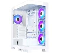 itek SHOWBUI 45W Tower Blanc G