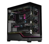 itek SHOWBUI WAVE 82B Tower Noir