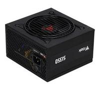 Itek Alimentation PC SI350 350 W, efficacité 80+, PFC actif
