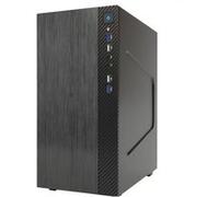 itek SMALLCOM-B Mini Tower Noir