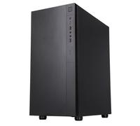 itek SYLENT 03NP Midi Tower Noir 500 W
