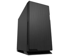 itek SYLENT 07 EVO Midi Tower Noir