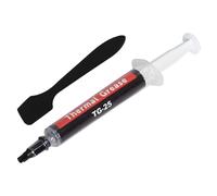 itek TG-25 combiné de dissipateurs thermiques Pâte thermique 5,15 W/m·K 2 g
