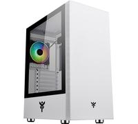 itek VERTIBRA S210W Tour Midi blanc