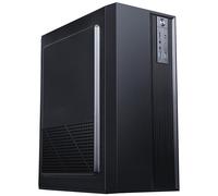 Itek Boîtier PC WINCO VM – Middle Tower ATX – Alimentation 500W – 2x USB 3.0