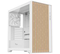 itek WOODY Tower Blanc