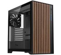 itek WOODY Tower Noir G