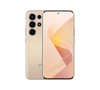 Itel S26 Ultra Telephone Portable 8GO+256GO Smartphone Pas Cher 6000mAh Ecran 6.78" Telephone Android 15 50MP 4G Dual SIM/NFC Orange