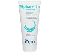 ITEM Alphacèdre Shampooing Cheveux très gras - démangeaisons 200 ml