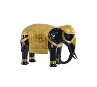 ITEM INTERNATIONAL Grande statuette Eléphant