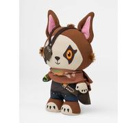 Itemlab Biomutant Thq Nordic Teddy Marron Enfants