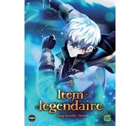 Item légendaire - Tome 5 (5)