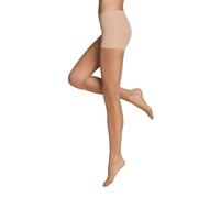ITEM M6 Collants de contention galbants 15 DEN (Poudre) beige | S (L2)