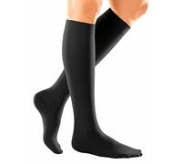 ITEM M6 Kniestrümpfe ALLDAY 55 DEN schwarz noir | 36-38