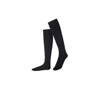 ITEM M6 Kniestrümpfe COSY WINTER CONSCIOUS 100DEN noir noir | 36-38