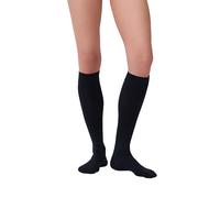 ITEM M6 Kniestrümpfe OPAQUE CONSCIOUS 60 DEN black noir | 36-38