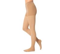 ITEM M6 Strumpfhose ALLDAY 25 DEN beige clair beige | S