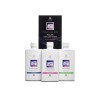 Item Name: Autoglym Polar Collection - Kit de Nettoyage Auto | Prélavage mousse active, shampooing auto et scellant pour protéger la peinture, pour nettoyeur haute pression