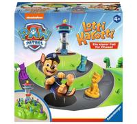 item_name : Ravensburger 22372 - Paw Patrol Croque Carotte, Jeu Classique avec Les héros de la série Paw Patrol, pour 2 à 4 Enfants à partir de 4 Ans