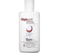 Item Shampoing Alphactif Cheveux Fins Et Dévitalisés Flacon 200ml