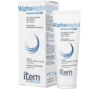 Item Shampoing AlphaKeptol Pellicules Grasses 200ml