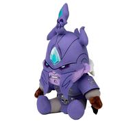 Itemlab Arthas World Of Warcraft Peluche 30 Cm