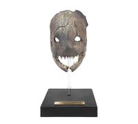 ITEMLAB Dead by Daylight réplique 1/2 du Masque de The Trapper Limited Edition 20 cm