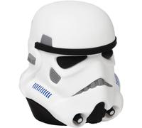 ITEMLAB Lampe Casque Stormtrooper Originale 14,5cm, Noir