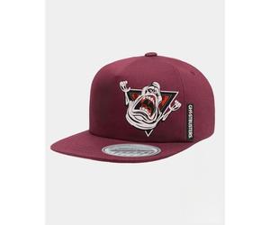 ITEMLAB SOS Fantômes Casquette Snapback Slimer